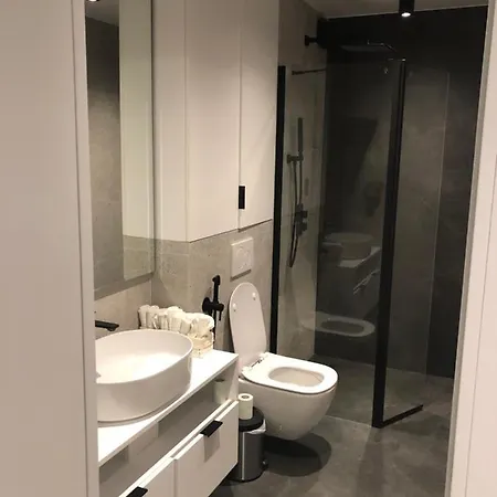 Lina Appartement Nice