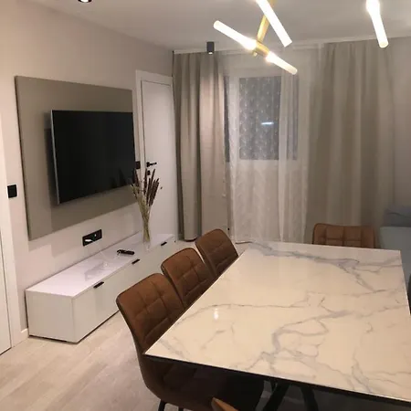 Lina Appartement