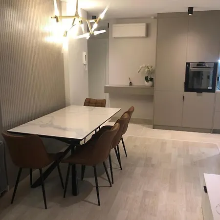 Lina Appartement *